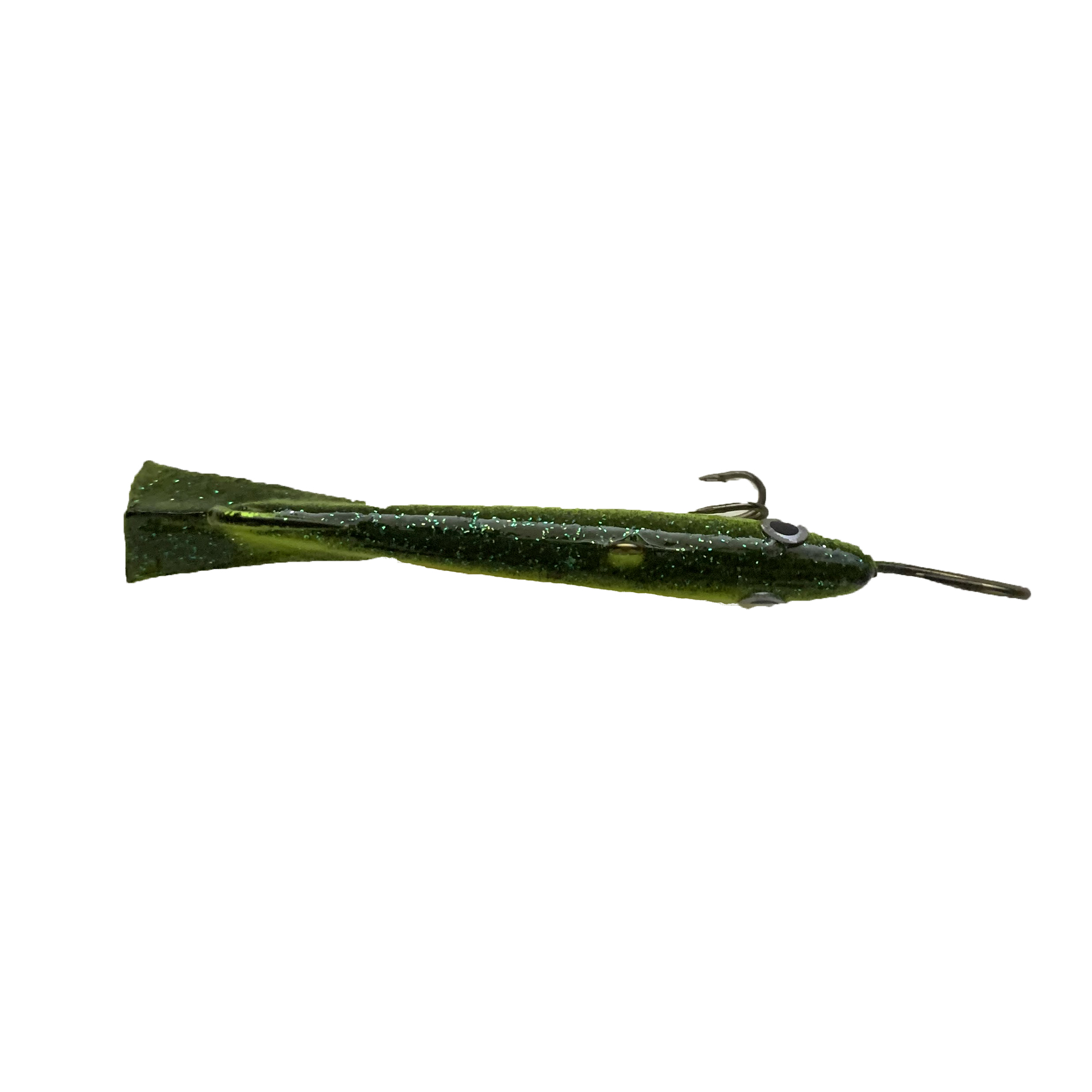 D&D Lures Walleye Ice Jigs – 1/2 oz - Lured Outdoors Ice Fishing