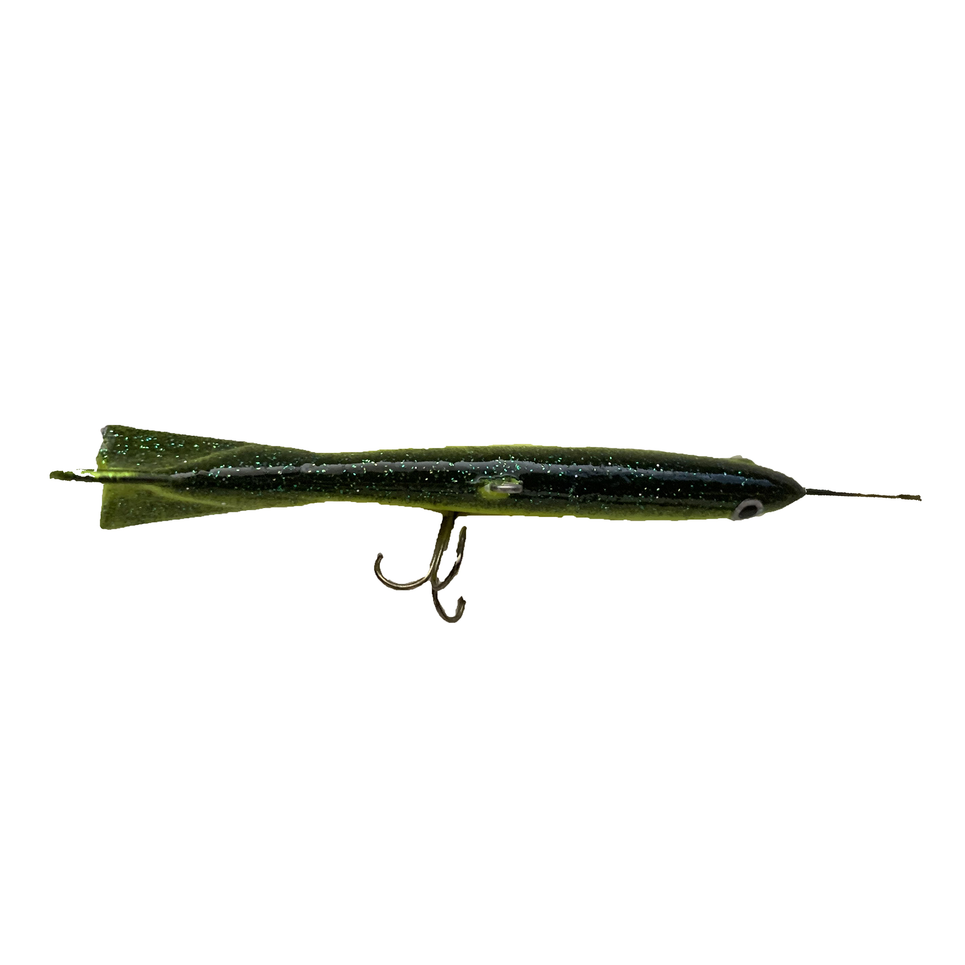 D&D Lures Walleye Ice Jigs – 1 oz - Lured Outdoors Ice Fishing Rentals