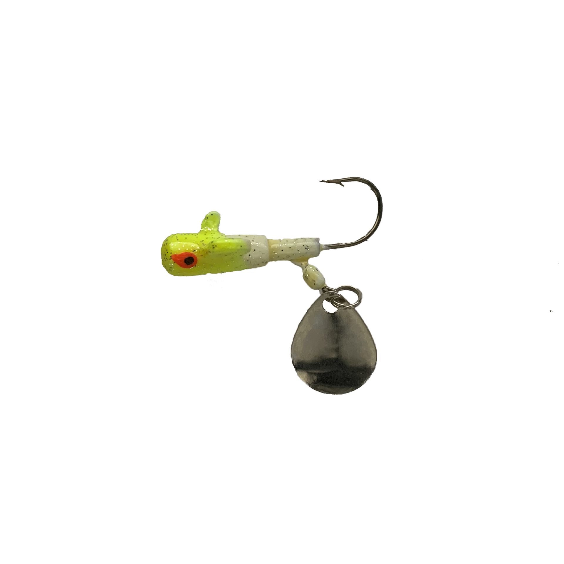 The Fishing Armory Deep Sea Jig (Model: .223 Spinner), MORE, Fishing, Jigs  & Lures -  Airsoft Superstore